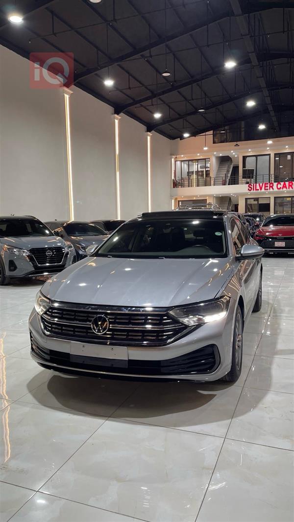 Volkswagen for sale in Iraq